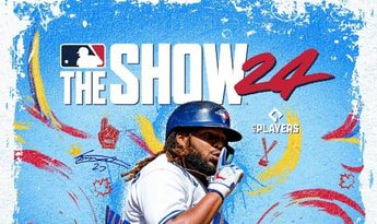 MLB: The Show 24 Xbox One South Africa