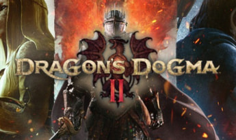 Dragon's Dogma 2 EN India Xbox Series