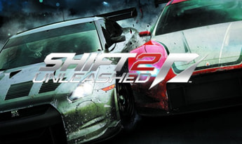 Need for Speed: Shift 2 - Unleashed EN/FR Global EA App