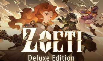 Zoeti Deluxe Edition EN Global Steam