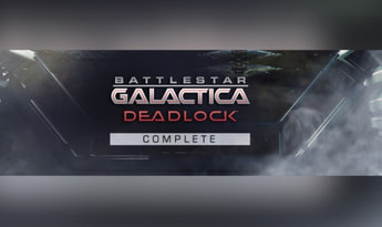 Battlestar Galactica Deadlock Complete Edition EN Global Steam