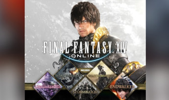 Final Fantasy XIV: Online Complete Collector’s Edition EN Canada Xbox Series
