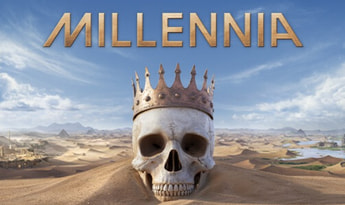 Millennia EN/DE/FR/PL/RU/ZH/ES Global Steam