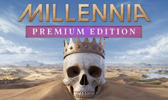 Millennia Premium Edition EN/DE/FR/PL/RU/ZH/ES ROW Steam