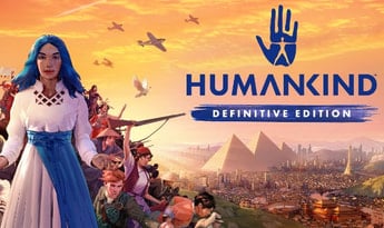 Humankind Definitive Edition Global Steam