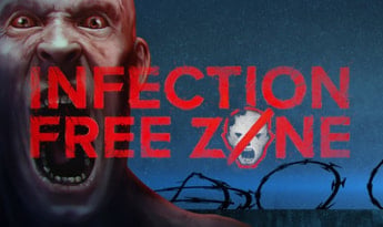 Infection Free Zone Global Steam