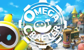 Omega Crafter Global Steam Gift