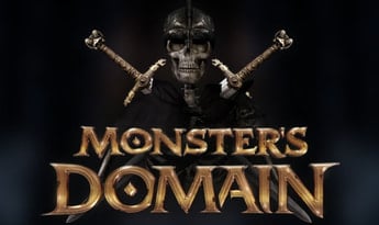 Monsters Domain Global Steam