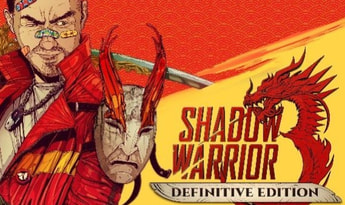 Shadow Warrior 3 Definitive Edition EN/DE/FR/IT/PT/ES EU Xbox Series