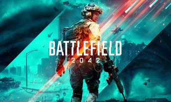 Battlefield 2042 Cross-Gen Edition ROW Xbox One Xbox Series