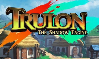 Trulon: The Shadow Engine EN/DE/RU/FI Global Steam