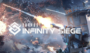 Outpost: Infinity Siege EN/DE/FR/JA/KO/ZH/ZH Global Steam