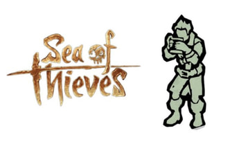 Sea of Thieves - Ah, Coffee Emote DLC EN Global Xbox One Xbox Series Xbox - PC