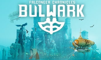 Bulwark: Falconeer Chronicles Global Steam