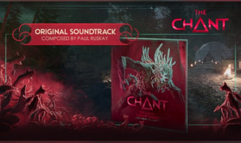 The Chant - Soundtrack DLC ROW Official website