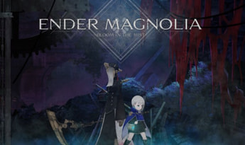 Ender Magnolia: Bloom In The Mist Global Steam