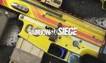 Tom Clancy's Rainbow Six: Siege - Racer Navy Seal Pack DLC EN Global Ubisoft Connect