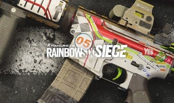 Tom Clancy's Rainbow Six: Siege - Racer JTF2 Pack DLC EN Global Ubisoft Connect