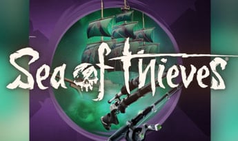 Sea of Thieves - Obsidian Eye of Reach Pack DLC EN Global Xbox One Xbox Series Xbox - PC