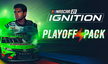 NASCAR 21: Ignition - Playoff Pack DLC EN/DE/FR/IT/PT/ES Global Steam