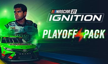 NASCAR 21: Ignition - Playoff Pack DLC EN/DE/FR/IT/PT/ES Global Steam