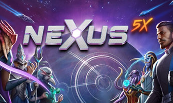 Nexus 5X EN/DE/ZH Global Steam