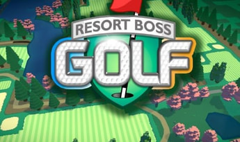 Resort Boss: Golf EN Global Steam