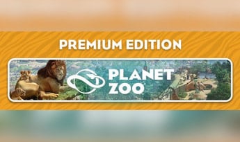 Planet Zoo Premium 2024 Edition Global Steam