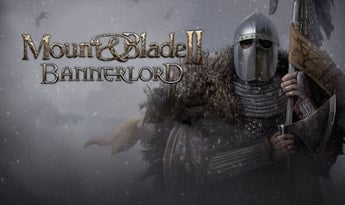 Mount & Blade II: Bannerlord Asia Steam