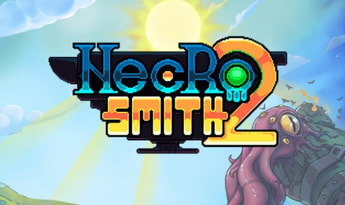 Necrosmith 2 Global Steam