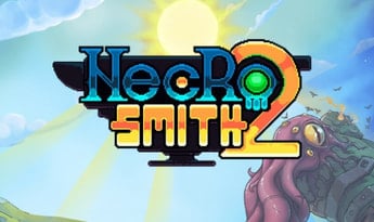 Necrosmith 2 Global Steam