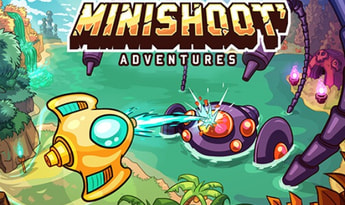 Minishoot' Adventures Global Steam