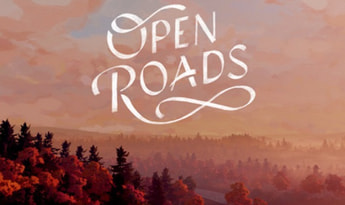Open Roads ROW Steam