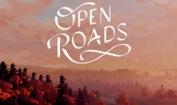 Open Roads Global Steam