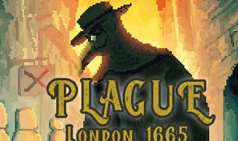 Plague: London 1665 EN Global Steam