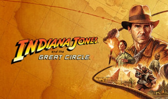 Indiana Jones and the Great Circle Global Steam