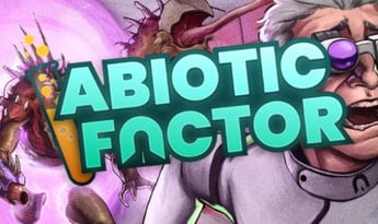 Abiotic Factor EN/DE/FR/PL/PT/RU/UK/MX Global Steam