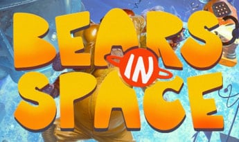 Bears In Space ROW Steam