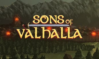 Sons of Valhalla ROW Steam