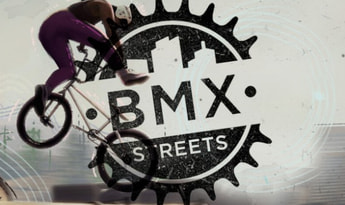 BMX Streets EN Global Steam Gift