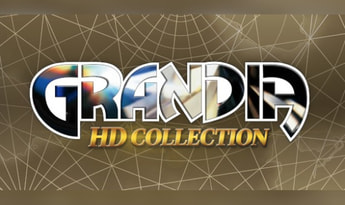 GRANDIA - HD Collection EN EU Xbox One Xbox Series