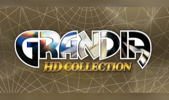 GRANDIA - HD Collection EN EU Xbox One Xbox Series