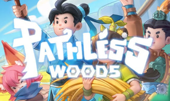 Pathless Woods EN/ZH/ZH Global Steam