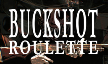 Buckshot Roulette Global Steam