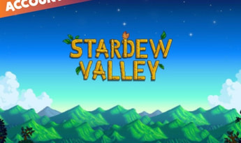 Stardew Valley - Steam Account EN/DE/JA/PT/RU/ZH/ES Global Steam
