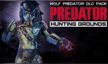 Predator: Hunting Grounds - Wolf Predator Pack DLC Global Steam