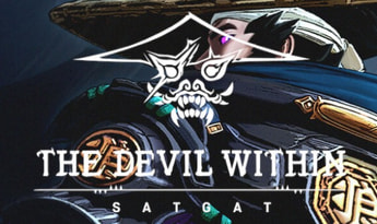 The Devil Within: Satgat Global Steam