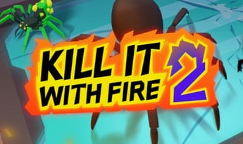 Kill It With Fire 2 Global Steam