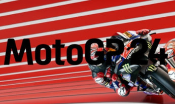 MotoGP 24 - Test Suits DLC EN EU PS5