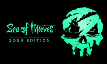 Sea of Thieves 2024 Edition EN EU Xbox/One/Series/Xbox - PC